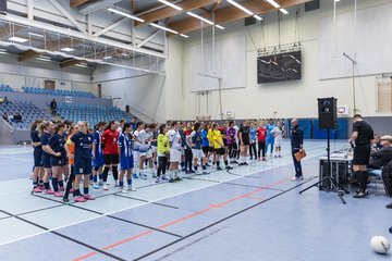 Album: wBJ CU Arena Süderelbe am 1.2.26 - 